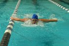 Swimming vs Bentley  Wheaton College Swimming & Diving vs Bentley College. - Photo by Keith Nordstrom : Wheaton, Swimming & Diving